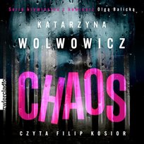 Chaos - audiobook