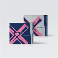 Chaos Chapter: Fight or Escape Tomorrow X Together (Txt)