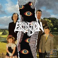 Chaos Collusion Carnage & Propaganda Extinction A.D.