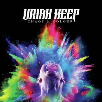 Chaos & Colour (Deluxe Edition) - Uriah Heep