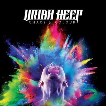 Chaos & Colour - Uriah Heep