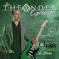 Chaos Dreams & Love The Theander Expression