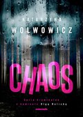 Chaos - ebook MOBI - Wolwowicz Katarzyna