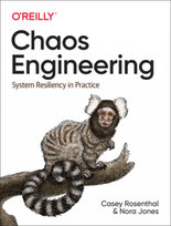 Chaos Engineering Opracowanie zbiorowe