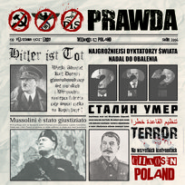 Chaos in Poland Prawda