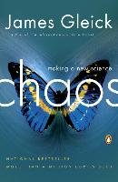 Chaos: Making a New Science - Gleick James