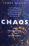 Chaos - Gleick James