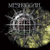 Meshuggah Immutable (The Indelible Edition), płyta winylowa