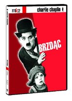 Chaplin. Brzdąc Chaplin Charles