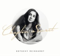 Chaplin's Secret Dotschy Reinhardt