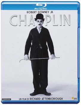 Chaplin - Attenborough Richard