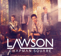 Chapman Square Lawson