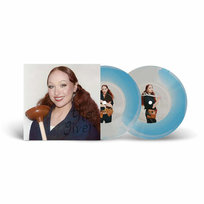 CHAPPELL ROAN - The Giver / Fix It in the Morning (The Plumber Cover) (7'' Light Blue & White Swirl), płyta winylowa Chappell Roan, Roan, Chappell