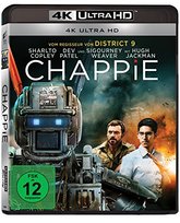 Chappie 