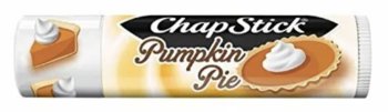 ChapStick Pumpkin Pie, Pomadka nawilżająca do ust ciasto dyniowe, 1 szt. - Other