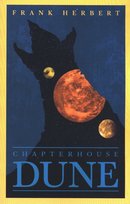 Chapter House Dune Frank Herbert