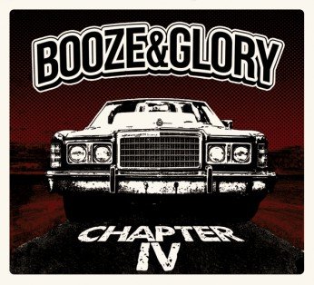 Chapter IV - Booze & Glory