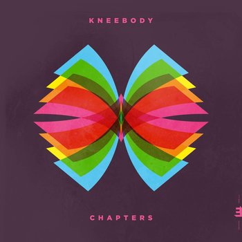 Chapters - Kneebody