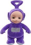 Character Teletubisie mówiąca maskotka Tinky Winky - Character