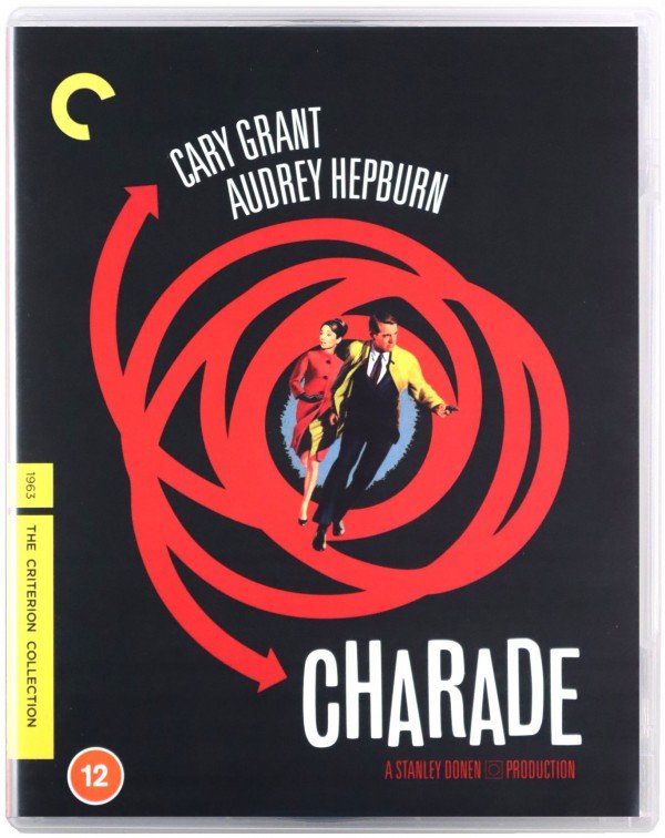 Charade (Szarada) () - Donen Stanley| Filmy Sklep EMPIK.COM