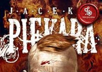 Charakterna powieść Jacka Piekary