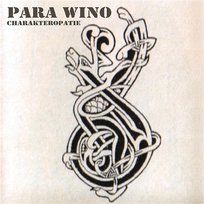 Charakteropatie Para Wino