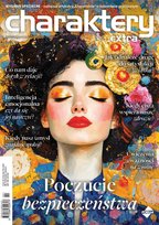 Charaktery Extra Wydanie Specjalne