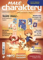 Charaktery Wydanie Specjalne Małe Charaktery