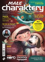 Charaktery Wydanie Specjalne Małe Charaktery