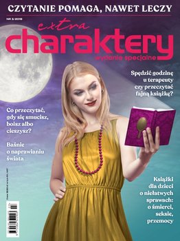 Charaktery Wydanie Specjalne