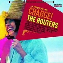 Charge! Chaloff Serge