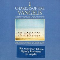 Chariots Of Fire Vangelis