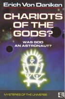 Chariots of the Gods [DRM] - ebook EPUB Von Daniken Erich