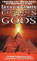 Chariots of the Gods Daniken Erich