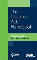 Charities Acts Handbook, The - Lloyd Stephen