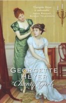 Charity Girl Heyer Georgette
