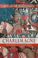 Charlemagne Mckitterick Rosamond