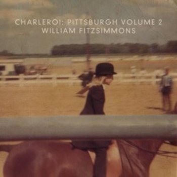 Charleroi: Pittsburgh - Fitzsimmons William