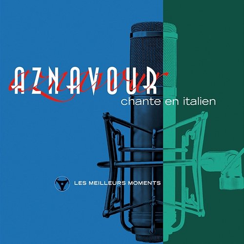 Com'è triste Venezia (Que c'est triste Venise) Charles Aznavour
