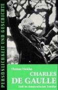 Charles de Gaulle - Nicklas Thomas