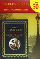 Charles Dickens Kolekcja Hachette Polska Sp. z o.o.