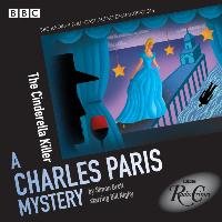 Charles Paris: The Cinderella Killer - Brett Simon