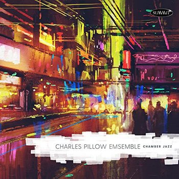 Charles Pillow Ensemblepillow - Various Artists