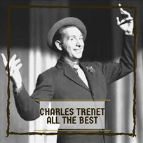 Charles Trenet All The Best Charles Trenet