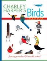 Charley Harper's Birds - Harper