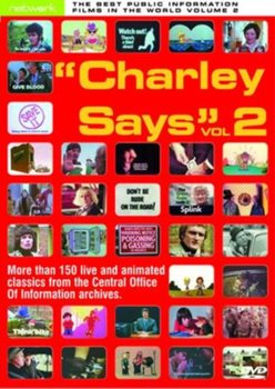 Charley Says: Volume 2 (brak polskiej wersji językowej)