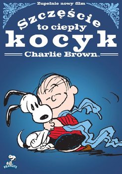 Charlie Brown: Szczęście to ciepły kocyk - Various Directors