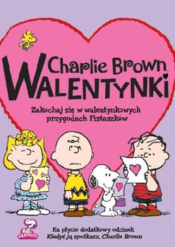 Charlie Brown: Walentynki - Melendez Bill