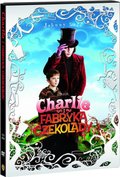 Charlie i fabryka czekolady - Burton Tim