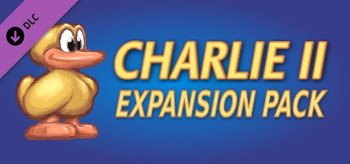 Charlie II - Expansion Pack, PC